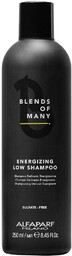 ALFAPARF_Milano Energizing Low Shampoo szampon energetyzujący do włosów