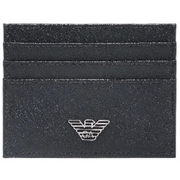 Portafoglio Uomo emporio armani Y4R606Y138E-81072 Nero