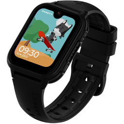 Smartwatch Garett Kids Vibe 4G czarny