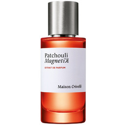 Patchouli Magnetik ekstrakt perfum spray 50ml