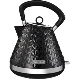 Czajnik elektryczny Morphy Richards 108131 (czarny)
