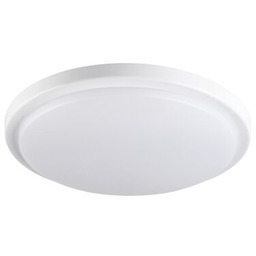 KANLUX Plafon sufitowy Orte LED 18W-NW-O-SE Biały Zyskaj