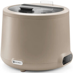 Kociołek termos do zupy elektryczny UNIQ śr. 365