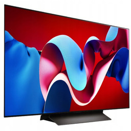 Telewizor Oled Lg 65C45LA 65" 4K Uhd