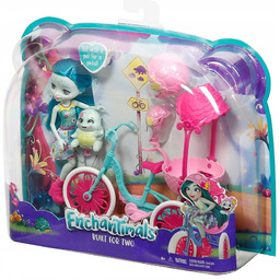 Mattel Enchantimals lalka FCC65