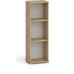 Regał Pola 110 x 40 cm Dąb Sonoma