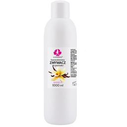Zmywacz Allepaznokcie Wanilia 1000 ml