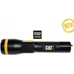 Latarka klasyczna Caterpillar CT2505 550 lm Led