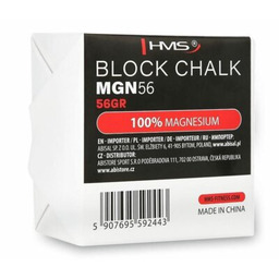 Magnezja HMS MGN56 56g