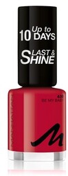 Manhattan Last & Shine Lakier do paznokci 8