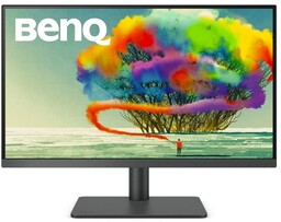 BenQ Monitor PD2705U