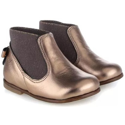 EMEL E 2593-K6 ocieplane sztyblety trzewiki buty botki