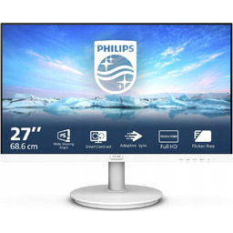 Monitor Philips VLine 271V8AW/00