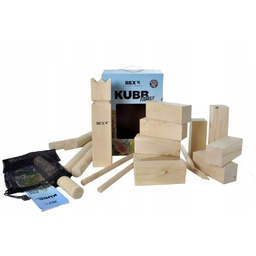 Bex Kubb Basic gra plenerowa