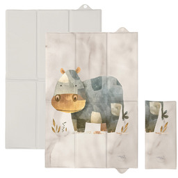 CEBA BABY Składana mata do przewijania (40x60) Basic