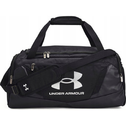 Torba UNDER ARMOUR undeniable 5.0 czarna r SM