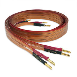 NORDOST SuperFlatline Kabel głośnikowy SFL2M - 2m