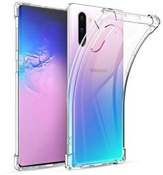 Etui Pancerne Samsung Galaxy Note 10 Anti Shock