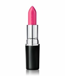 MAC Lustreglass Szminka 3 g No Photos
