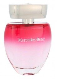 Mercedes-Benz Rose woda toaletowa 90 ml dla kobiet