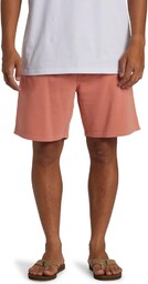 Quiksilver męski różowy M