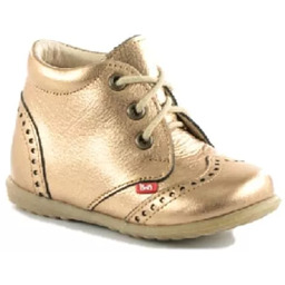 EMEL E 1437A-1 ROCZKI trzewiki buty dziewczęce oksfordki,