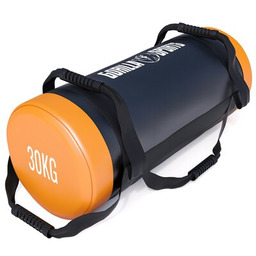GORILLA SPORTS Worek treningowy Sandbag (30 kg)