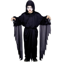 Screamer Ghost Costume (M)