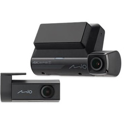 Mio 955W Dual 4K Ultra HD Wi-Fi USB