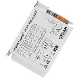 OSRAM POWERTRONIC PT-FIT S / Statecznik: 43