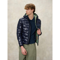 KURTKA MĘSKA BLAUER 26SBLUC02182-XL