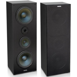 Kolumny podłogowe Tonsil Voyager 350