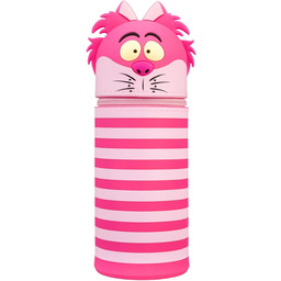 Grupo Erik School Pencil Case - Cheshire Cat