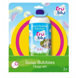 Fru Blu Obręcz + płyn 0,4l