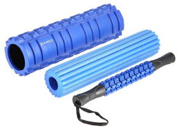 FS118 BLUE ROLLER PIANKOWY/ROLLER 3W1 HMS