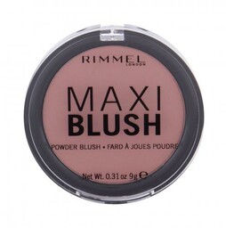 Rimmel London Maxi Blush róż 9 g
