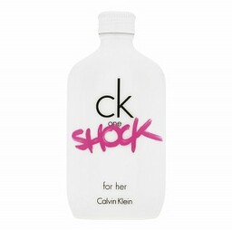 Calvin Klein CK One Shock for Her woda