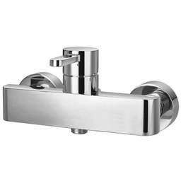 OMNIRES Bateria prysznicowa Darling chrom DA5040CR