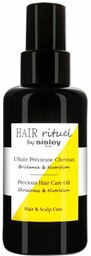 SISLEY Hair Rituel Precious Hair Care Oil olejek