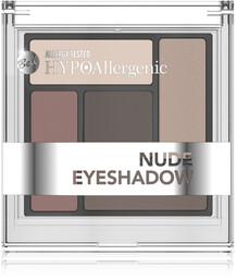 Bell - HYPOAllergenic - NUDE Eyeshadow Palette -