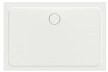 SANPLAST 615-040-4270-01-000 Brodzik B/FREE 70x100x2,5+STB biew biały EW