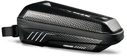 WILDMAN Sakwa rowerowa Hardpouch Bike Mount E5S Czarny