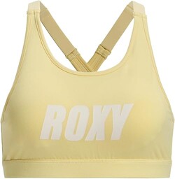 Roxy Biustonosz sportowy Medium Impact EVERYDAY FLOW BRA
