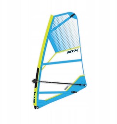 Pędnik Stx Rig MiniKid 2.5