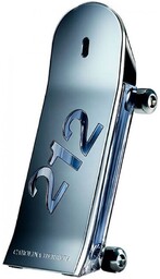Carolina Herrera 212 Heroes 50ml woda toaletowa