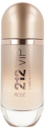 CAROLINA HERRERA 212 VIP Rose EDP spray 80ml