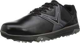 Callaway Golf męskie Chev Comfort wodoodporne buty golfowe