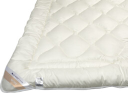 Inter-Widex Kołdra wełniana Merino Wool Zimowa (100% wełna