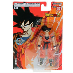 Bandai DRAGON BALL SUPER EVOLVE - SON GOKU