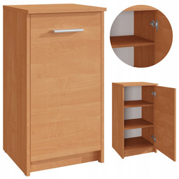Komoda Bodo 1D Olcha 40cm szafka regał